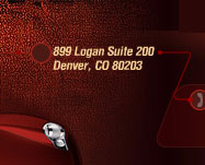 899 Logan Suite 200, Denver, CO 80203