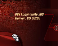 899 Logan Suite 200, Denver, CO 80203