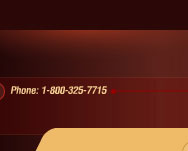 Phone: 1-800-325-7715